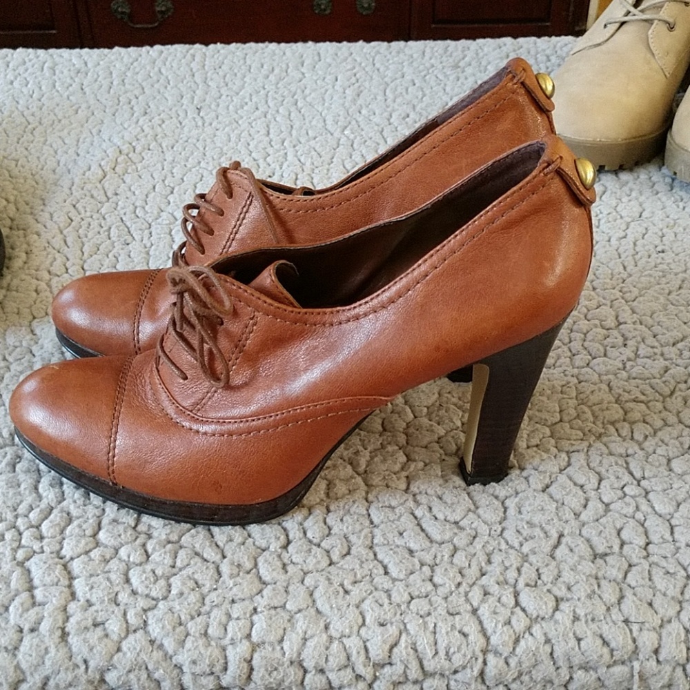 Nine west heels